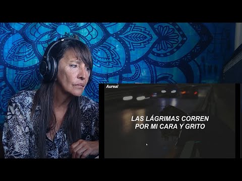 PSICOLOGA REACCIONA A NF - How Could You Leave Us