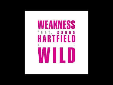 DAVID WILD - Weakness (feat. Sanna Hartfield)