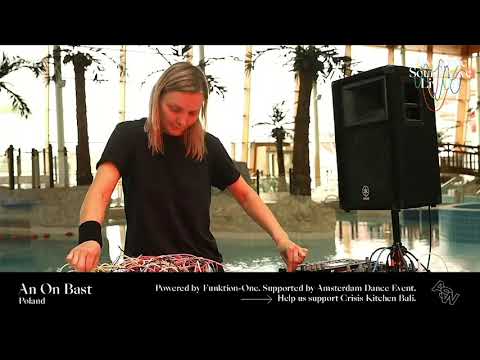 An On Bast | Awesome Soundwave Live Online Festival III