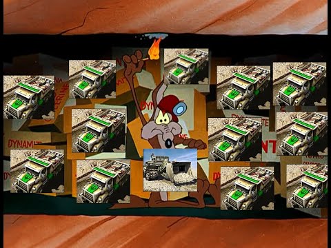 Rodall Juhziz in a nutshell GLA  postal service