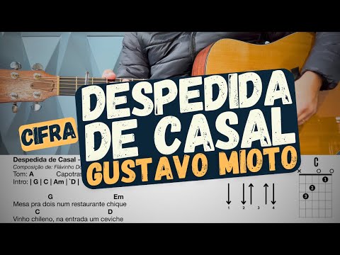 Eterna Despedida - Dam