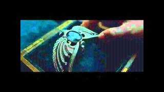 Harry Potter and the Deathly Hallows Part 2 The Diadem Alexandre Desplat.flv