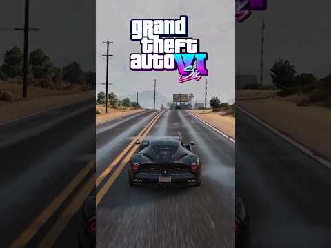 اخر تسريبات gta 6 وظهور خريطة اللعبة !!