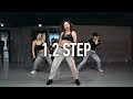 Ciara 1 2 Step Ft Missy Elliott Youn Choreography