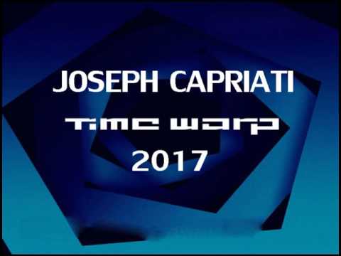 Joseph Capriati @ Time Warp 2017 (Mannheim, Germany) 01-APR-2017 [Full Set]