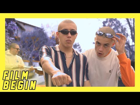 BEGIN HOUSE - BALEK (Prod. Double M)