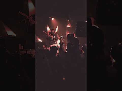 Shing02 & OMA - Luv(sic)pt3 (LIVE) Sep 2024 in NY #nujabes