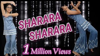 SHARARA  SHARARA || OLD IS GOLD SERIES || SONG - 1 || DANCE COVER - PREETI JHAMB