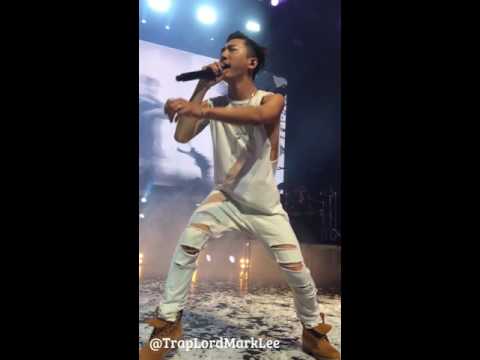 B.A.P LOE 2016: Atlanta Awake - BANG X2