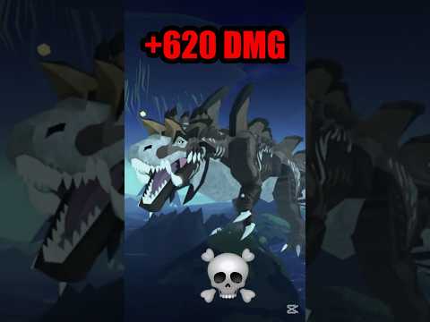 These STRONG Crocodiles Inflict MASSIVE DAMAGE Creatures of Sonaria