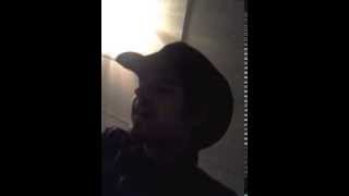 Homesick by hunter hayes cover