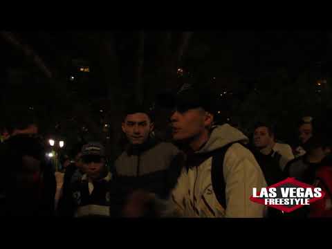 JOACO & OCEAN vs TOBI & CRL vs MOMOKE & CRAKEN | 8vos | CLASIFICACION A FLOW DE PLAZAS |