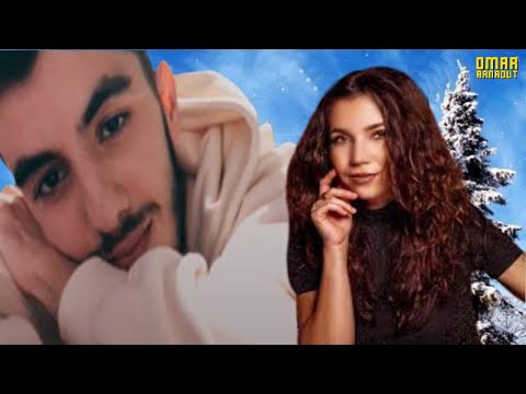 Omar Arnaout ❌ Miruna Diaconescu - Dreamy Night (Official Video)