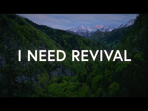 I Need Revival - VOUS Worship (Lyrics)