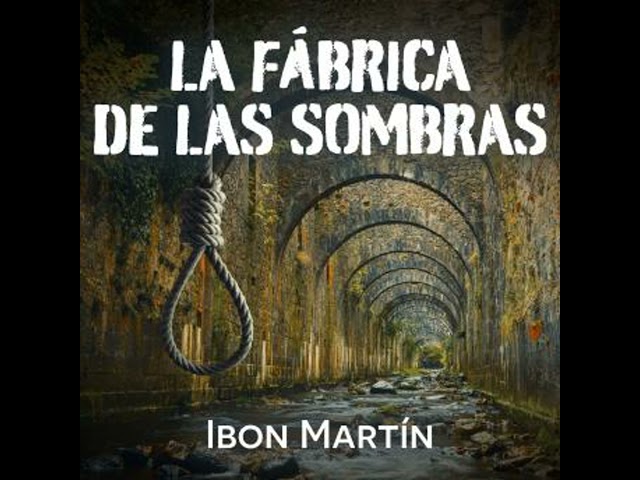 Vídeo relacionado con La fábrica de las sombras 2