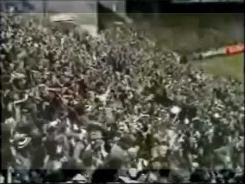 Newcastle United - Club Anthem (Local Hero)