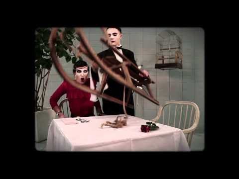 Jeans Team - Totes Kino