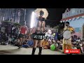 Latest Trending Karakattam 2019 Karaga Penmani Looty Aditha Karakattam Music And Dance Nice Video