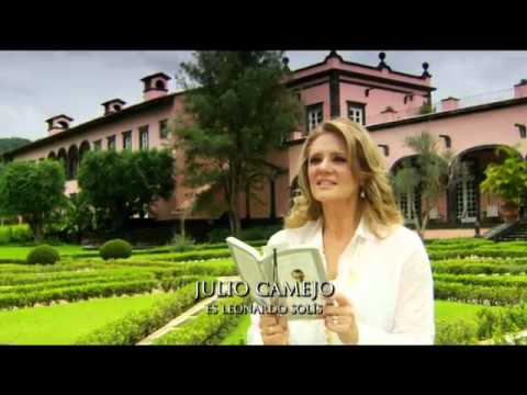 Alejandro Sanz - No Me Compares Amores Verdaderos Intro