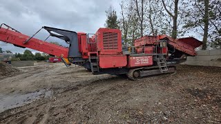 كسارة مخروطية Terex-Finlay C1540 | صورة 4 - Machineryline