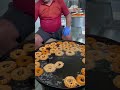 Perfect Jalebi Art Shorts