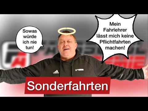 Wann fängt man mit den "Pflichtstunden" an?