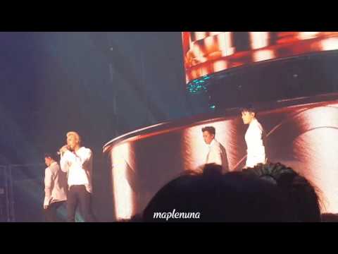 [Fancam] 170602 HIGHLIGHT - Ribbon