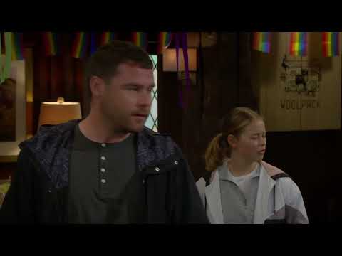 Aaron Dingle 30th June 2021 part 2