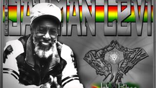 Ijahman Levi - Vesatile Life