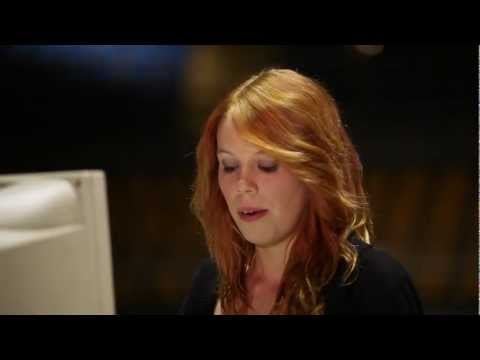 Turing video