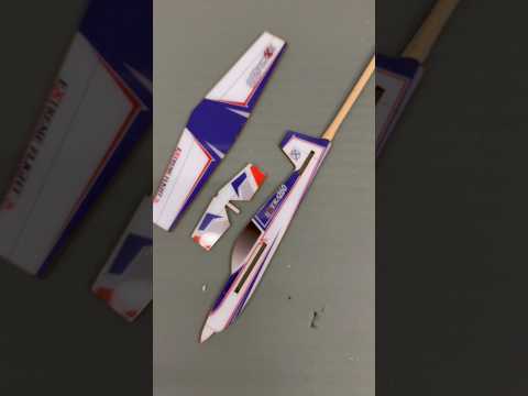 Sticky - done!! #rcflying #extremeflight #modelaircraft