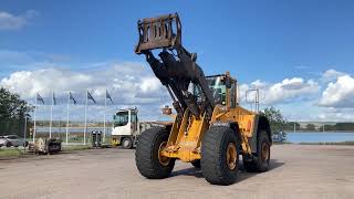 Chargeuse sur pneus Volvo L180E | Image 4 - Machineryline