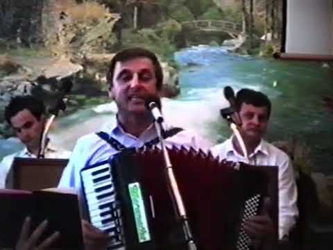 🎹1992 Leontin Satmarean - O cantare actuala (Sa stiu sa tac...)