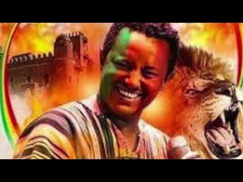 TEDDY AFRO ..REMIX.. gura bicha 2017