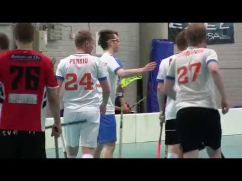 17.10.2015 IKHTYS -  Oilers II