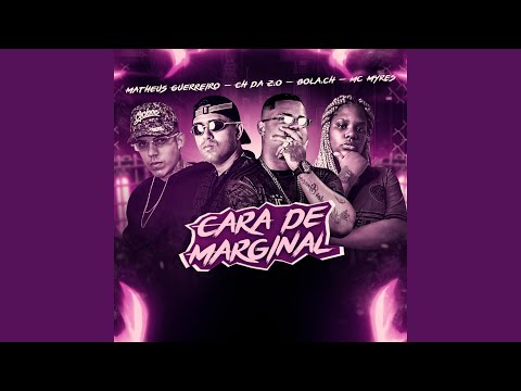 Cara de Marginal (Remix)