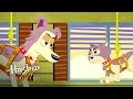 Pound Puppies What Are You Dogs Doing Here