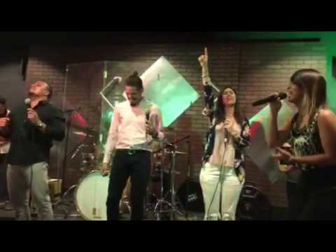 URGENCIA DE TI - 24/7