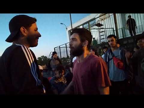 KJA vs MATUTE - 4tos - FULLMI FREESTYLE - FECHA 6