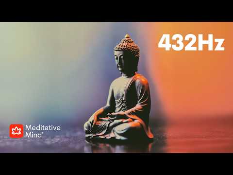432 Hz | "Tibetan Dawn" | Align with NATURE | Raise your VIBRATIONAL Frequency | Natural HARMONY
