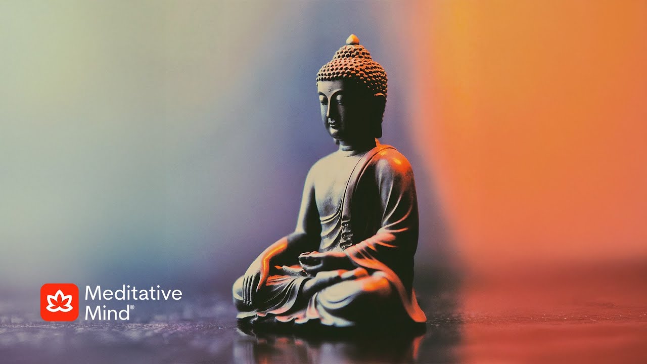 432 Hz | "Tibetan Dawn" | Align with NATURE | Raise your VIBRATIONAL Frequency | Natural HARMONY