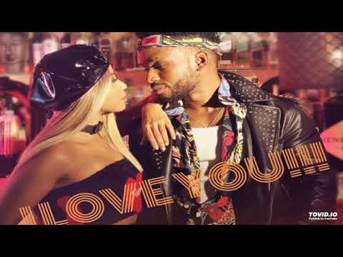 Bruna Tatiana ft Adi Cudz | I Love You