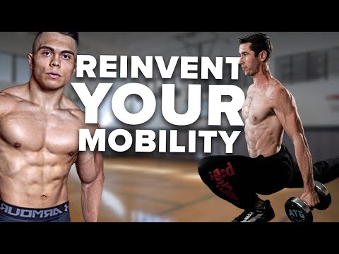 Revolutionize Your Strength And Flexibility With These ATG Principles