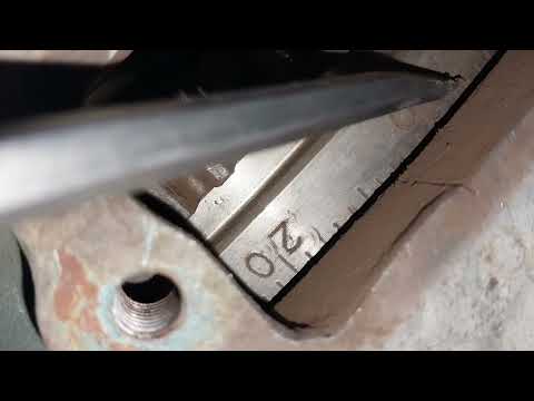 howo 371 paanu mag timing ng injection pump