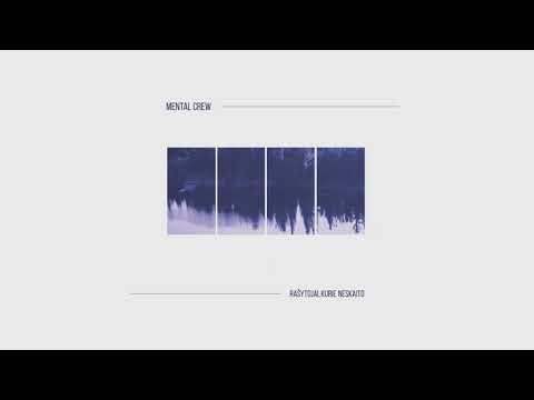 Mental Crew - Gotamas