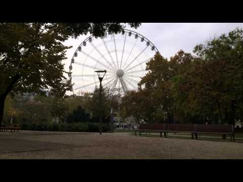 Király Ádám Time Lapse