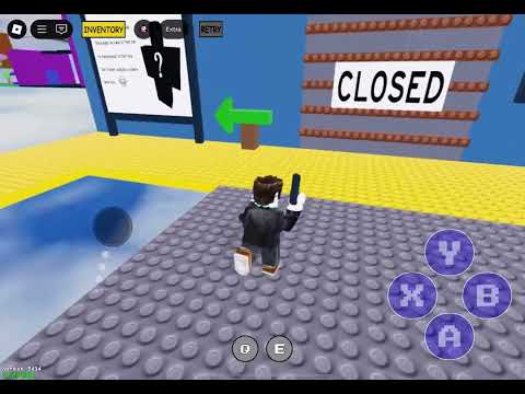 (MOST POPULAR)Roblox: I wanna test the game(beta test) - 100% full game walkthrough