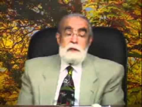 01 14 2003  Allah'a Kul Olmak - Imam Iskender Ali M I H R