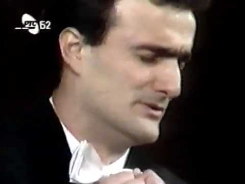 Ivan Milinkovic - E lucevan le stelle - Tosca