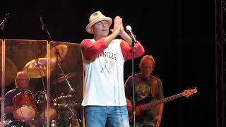 Sawyer Brown  -  Hard to say
